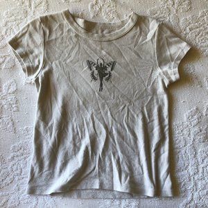 butterfly hailie top
